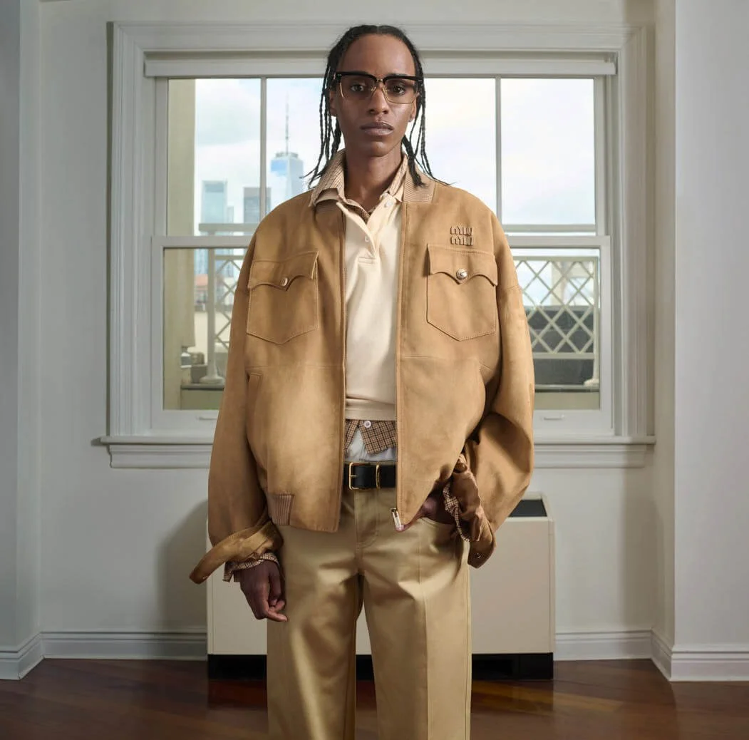 miumiu — Fashion News, Cultural Highlights